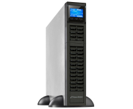 POWERWALKER Zasilacz awaryjny On-Line 3000VA CRS, 4x IEC Out, USB/RS-232, LCD, Rack 19 cali/Tower VFI 3000 CRS - 545781 - zdjęcie 3